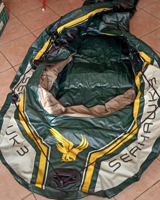 Intex seahawk3   (leggi descrizione)