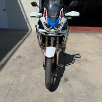 Honda africa twin 1100 adventure sport dct