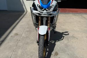 Honda africa twin 1100 adventure sport dct