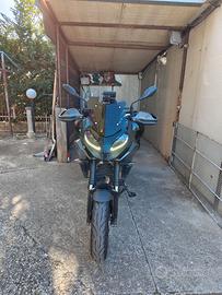 BMW F900XR