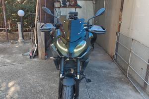 BMW F900XR
