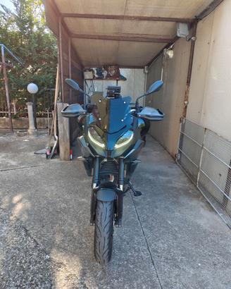 BMW F900XR