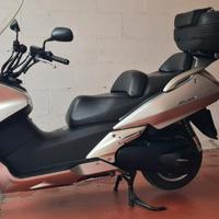 Honda Silver Wing 600 ABS km 10090 - 06/2003