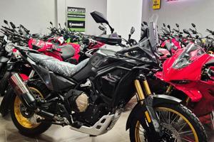 VOGE VALICO 800 RALLY DSX NUOVA