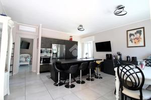 CASA INDIPENDENTE A MIRANDOLA