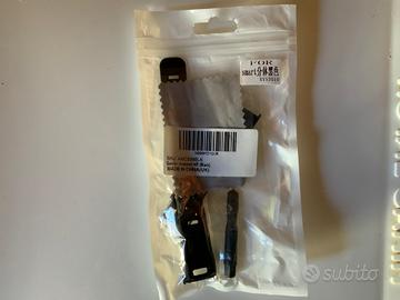 Cinturino GARMIN VIVOSMART HR