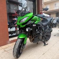 Kawasaki Versys 1000-2017