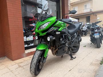 Kawasaki Versys 1000-2017