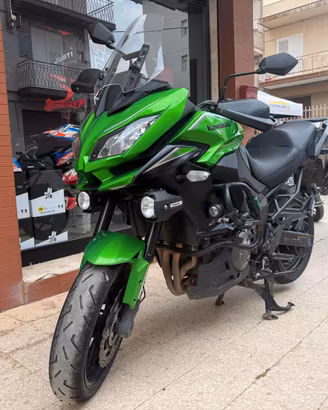 Kawasaki Versys 1000-2017