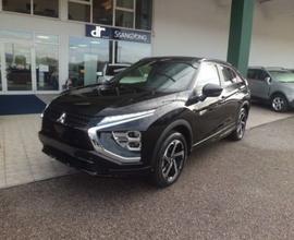 Mitsubishi Eclipse Cross 2.4 MIVEC 4WD PHEV D...