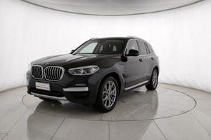 BMW X3 xDrive 30e xLine auto