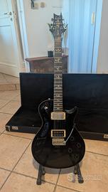 PRS Tremonti Signature Black