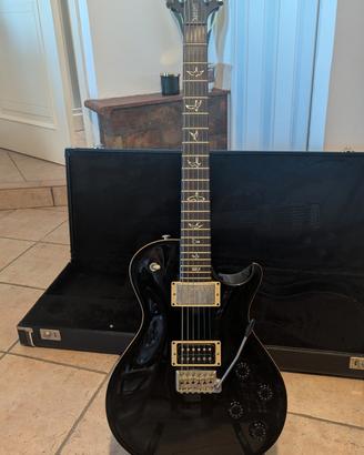 PRS Tremonti Signature Black