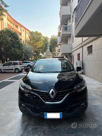 Renault Kadjar 1.5 dci Energy Intens 110cv edc