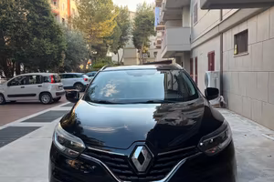 Renault Kadjar 1.5 dci Energy Zen 110cv edc