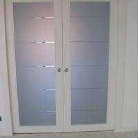 Porte interne qualità prezzo pronte Spissu finestr
