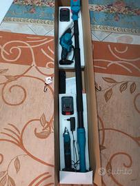  KIT POTATURA ,FORBICE, SEGHETTO  ED A