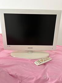 Tv samsung 22 pollici