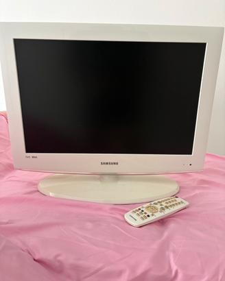 Tv samsung 22 pollici