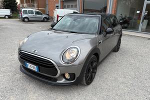 Mini Cooper D Clubman 2.0