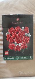 Lego Botanucale