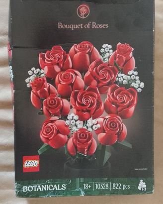 Lego Botanucale
