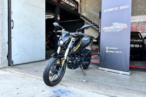 VOGE R - 125 2023 3.945km!