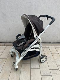 Trio Inglesina