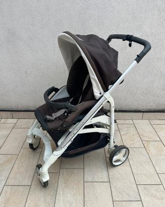 Trio Inglesina
