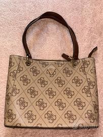 Borsa guess