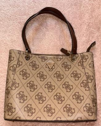 Borsa guess