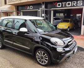 Fiat 500L 1.6 Multijet 120 CV Cross 2018