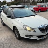 Lancia Delta 1.4 T-Jet 150 CV Argento