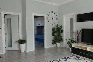 APPARTAMENTO MODERNO RISTRUTTURATO: CONFORT E STIL