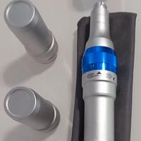 Microneedling 