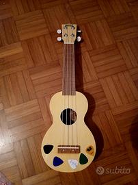 Ukulele - Mahalo