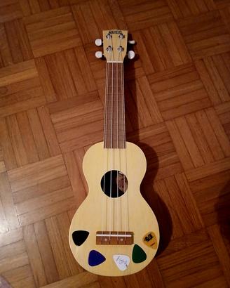 Ukulele - Mahalo