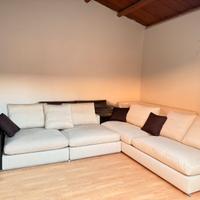 Divano di FLEXFORM GROUNDPIECE