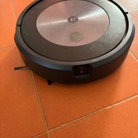 roomba j7