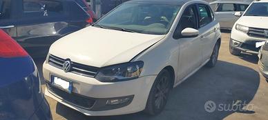 Ricambi VW Polo 1.2 B del 2011