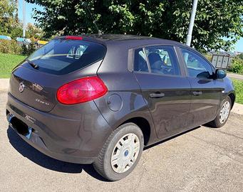 FIAT BRAVO 1.9 MULTIJET 120 CV