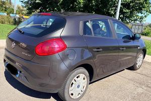 FIAT BRAVO 1.9 MULTIJET 120 CV
