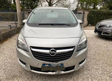 OPEL Meriva 2ª serie - 2013