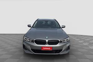 BMW 320 Serie 3 (G20/G21) d 48V xDrive Touring