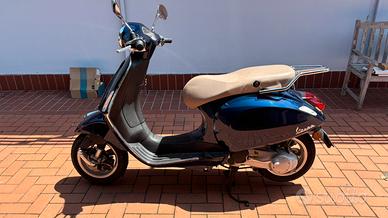 vespa primavera 50 2t