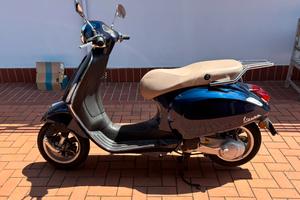vespa primavera 50 2t