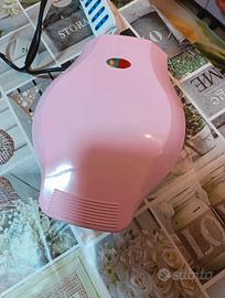 Mini cupcake maker,macchinetta per muffin.