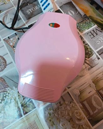 Mini cupcake maker,macchinetta per muffin.