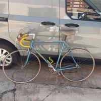 bici vintage olmo grand prix prezzo trattabile