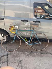bici vintage olmo grand prix prezzo trattabile